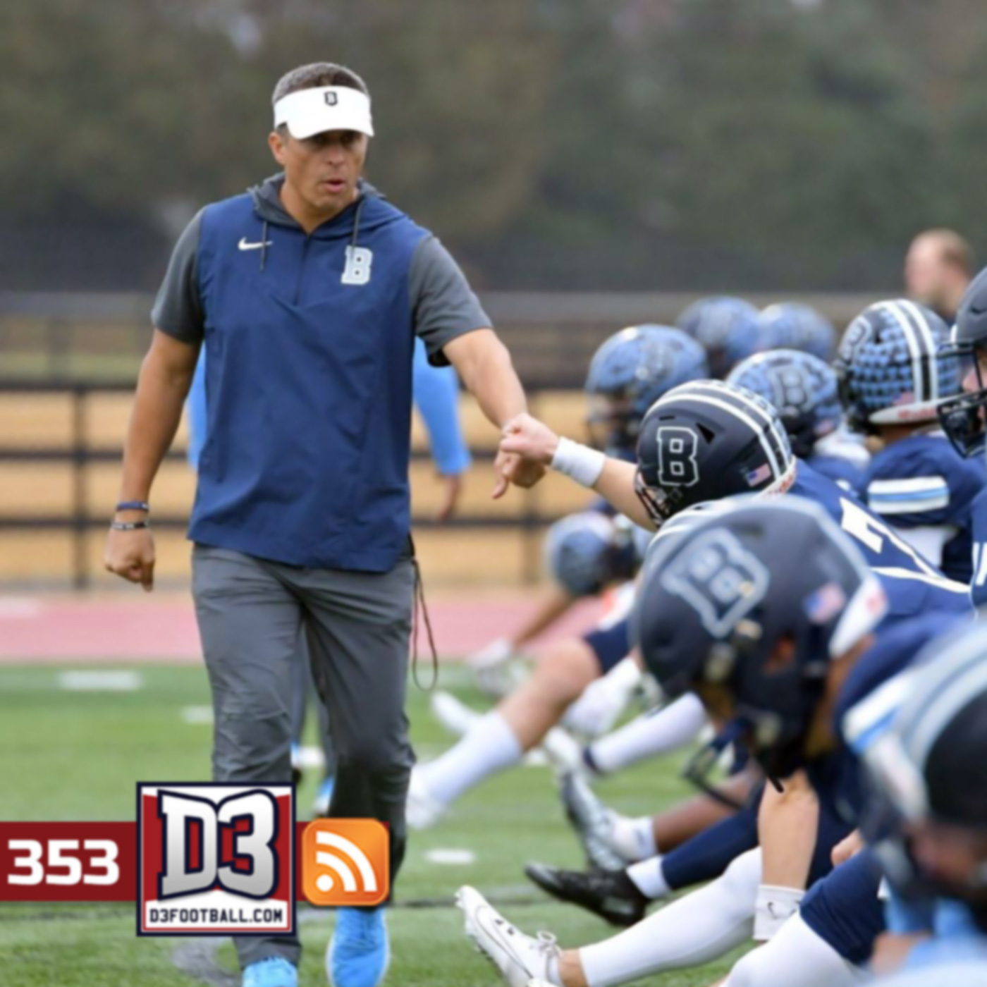 D3football.com Around the Nation Podcast