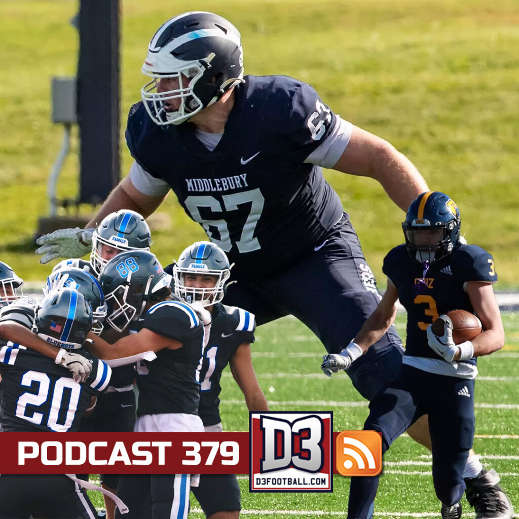 ATN Podcast 379: A dozen good eggs