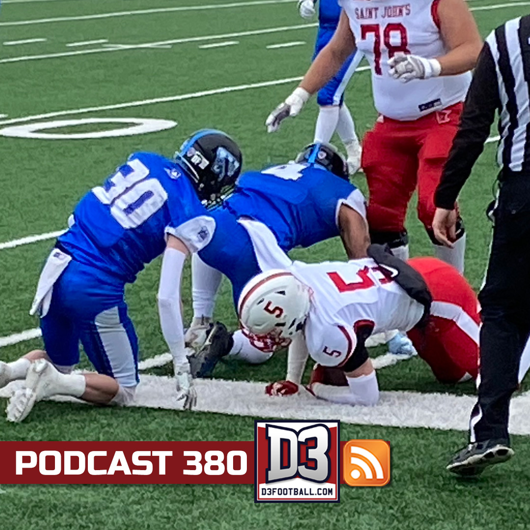 ATN Podcast 380: Goin’ on a trip