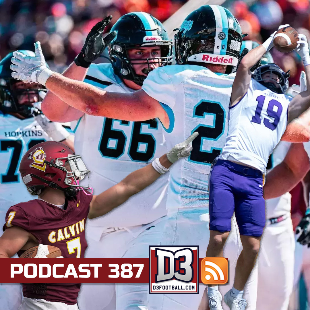 ATN Podcast 387: 3-0 after three weeks