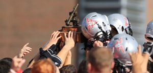 Transit Trophy, WPI file photo